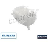 TOPRAN 209 319 Coolant expansion tank