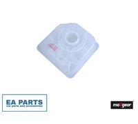 Expansion Tank, coolant for VOLVO 850 C70 I Coupe S70 V70 MAXGEAR 77-0060