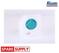 EXPANSION TANK, COOLANT FOR VOLVO 850 C70 S70 V70 NISSENS 996206