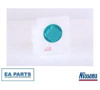 Expansion Tank, coolant for VOLVO 850 NISSENS 996206