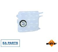 Expansion Tank, coolant for VOLVO C30 C70 S40 V50 NRF 454064