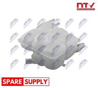 EXPANSION TANK, COOLANT FOR VOLVO C30 S40 V50 NTY CZW-FR-010