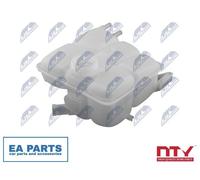 Expansion Tank, coolant for VOLVO C30 S40 V50 NTY CZW-FR-010