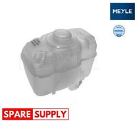 EXPANSION TANK, COOLANT FOR VOLVO C70 S60 S70 V70 MEYLE 514 223 0003