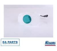 Expansion Tank, coolant for VOLVO S60 S70 S80 V70 NISSENS 996177