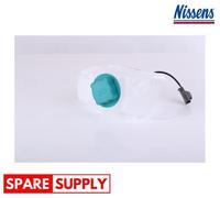EXPANSION TANK, COOLANT FOR VOLVO S60 S70 S80 V70 NISSENS 996181