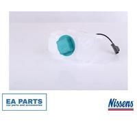 Expansion Tank, coolant for VOLVO S60 S70 S80 V70 NISSENS 996181