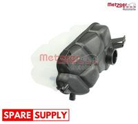 EXPANSION TANK, COOLANT FOR VOLVO S60 S80 V60 V70 METZGER 2140186