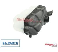 Expansion Tank, coolant for VOLVO S60 S80 V60 V70 METZGER 2140186