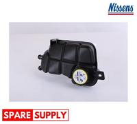 EXPANSION TANK, COOLANT FOR VOLVO S60 S80 V60 V70 NISSENS 996176