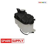 EXPANSION TANK, COOLANT FOR VOLVO S60 S80 V60 V70 THERMOTEC DBV008TT