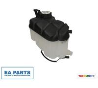 Expansion Tank, coolant for VOLVO S60 S80 V60 V70 THERMOTEC DBV008TT