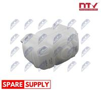 EXPANSION TANK, COOLANT FOR VOLVO S60 S80 V70 XC90 NTY CZW-VV-000