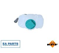 Expansion Tank, coolant for VOLVO S80 NRF 454066