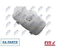 Expansion Tank, coolant for VOLVO S80 NTY CZW-VV-001