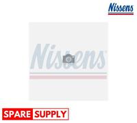 EXPANSION TANK, COOLANT FOR VOLVO V40 NISSENS 996216