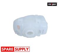 EXPANSION TANK, COOLANT FOR VOLVO XC90 MAXGEAR 77-0079