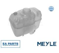 Expansion Tank, coolant for VOLVO XC90 MEYLE 514 223 0003
