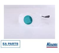 Expansion Tank, coolant for VOLVO XC90 NISSENS 996177