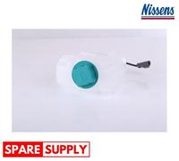 EXPANSION TANK, COOLANT FOR VOLVO XC90 NISSENS 996177