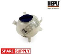 EXPANSION TANK, COOLANT FOR VW BEETLE BORA CADDY CC HEPU TM6320
