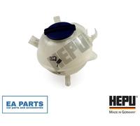 Expansion Tank, coolant for VW BEETLE BORA CADDY CC HEPU TM6320