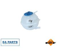 Expansion Tank, coolant for VW BEETLE BORA GOLF NRF 454030