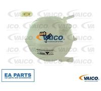 Expansion Tank, coolant for VW BEETLE BORA GOLF VAICO V10-0557 fits Front