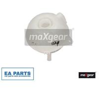 Expansion Tank, coolant for VW BORA GOLF MAXGEAR 77-0010