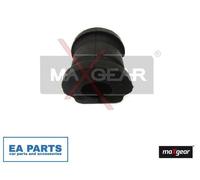 Expansion Tank, coolant for VW CABRIO CADDY CARAT CORRADO MAXGEAR 77-0013