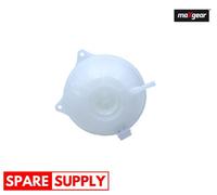 EXPANSION TANK, COOLANT FOR VW CABRIO CADDY CARAT CORRADO MAXGEAR 77-0013