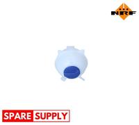 EXPANSION TANK, COOLANT FOR VW CABRIO CADDY CORRADO DERBY III CLASSIC NRF 454039