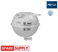 EXPANSION TANK, COOLANT FOR VW CABRIO CADDY CORRADO MEYLE 100 121 0033