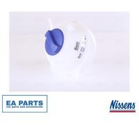 Expansion Tank, coolant for VW CABRIO CADDY CORRADO NISSENS 996238