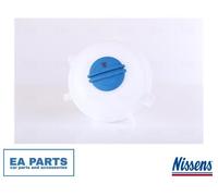 Expansion Tank, coolant for VW CALIFORNIA T5 Camper NISSENS 996134