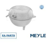 Expansion Tank, coolant for VW CARAVELLE EUROVAN T5 MULTIVAN MEYLE 100 223 0017
