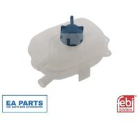 Expansion Tank, coolant for VW CARAVELLE T3 Bus FEBI BILSTEIN 02209