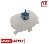 EXPANSION TANK, COOLANT FOR VW CARAVELLE T3 BUS FEBI BILSTEIN 02209