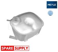 EXPANSION TANK, COOLANT FOR VW CORSAR GOLF JETTA SCIROCCO MEYLE 100 121 0002
