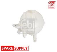 EXPANSION TANK, COOLANT FOR VW CRAFTER 30-35 BUS FEBI BILSTEIN 172165