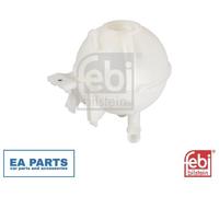 Expansion Tank, coolant for VW CRAFTER 30-35 Bus FEBI BILSTEIN 172165