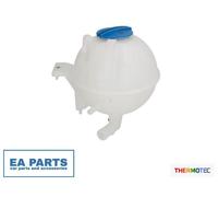 Expansion Tank, coolant for VW CRAFTER 30-35 Bus THERMOTEC DBM017TT