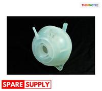 EXPANSION TANK, COOLANT FOR VW DERBY III CLASSIC POLO THERMOTEC DBW007TT