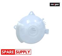 EXPANSION TANK, COOLANT FOR VW LT 28-46 II PLATFORM/CHASSIS MAXGEAR 77-0123
