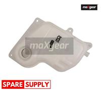 EXPANSION TANK, COOLANT FOR VW PASSAT MAXGEAR 77-0049