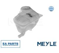 Expansion Tank, coolant for VW PASSAT MEYLE 100 121 0061