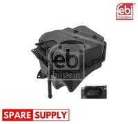 EXPANSION TANK, COOLANT FOR VW TOUAREG FEBI BILSTEIN 49015