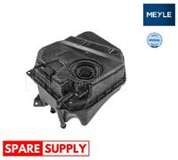 EXPANSION TANK, COOLANT FOR VW TOUAREG MEYLE 100 223 0008