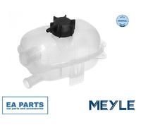Expansion Tank, coolant for VW TRANSPORTER T3 MEYLE 100 121 0035
