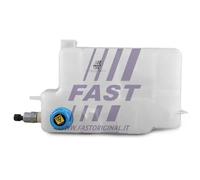 Expansion Tank, coolant FT61238 FAST for IVECO DAILY V Platform/Chassis